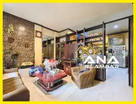 ANA RUMAH UK 7.5X20M DI KOMPLEK GRAWISA JELAMBAR ra