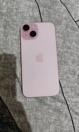 Iphone 15 128gb ibox garansi ON