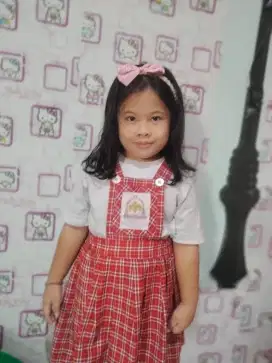 Dicari untuk jaga anak