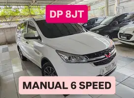 Wuling Cortez C Turbo Manual 2023