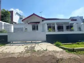 Rumah Baranangsiang Indah BSI lt340