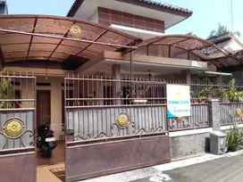 Dijual Cepat Rumah Strategis Dekat Tol Tanah Baru Perumahan Al Hasanah