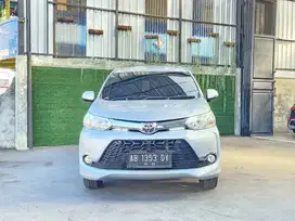 Avanza Veloz 1.3 Manual 2016