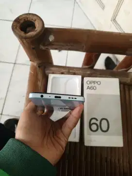 OPPO A60 8/128 NOMINUS MULUS