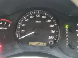 Fs Inova G 2014 metic bensin