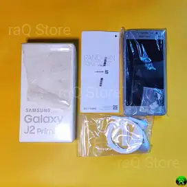 Samsung J2 Prime Gold, Bekas pemakaian