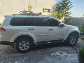 Dijual pajero murah