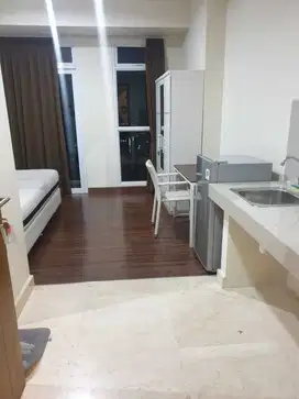 Apartemen Puri Orchard Tipe Studio 26m2 Tower CH Full Furnished