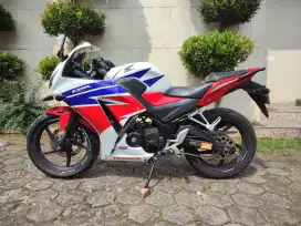 CBR K45 TAHUN 2015 MURMER