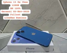 Iphone 13 Ex Ibox LikeNew