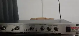 Corsover Necxo ex 200