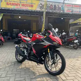 HONDA NEW CBR 150 R 2022
