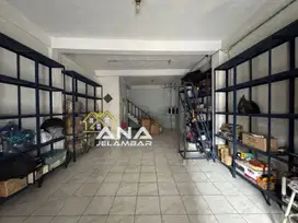 ANA RUMAH UK 5X12M DI JALAN RAYA JELAMBAR ra
