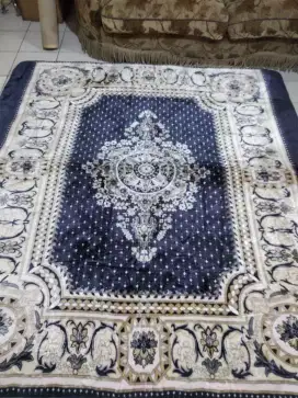 Karpet malaysia embos