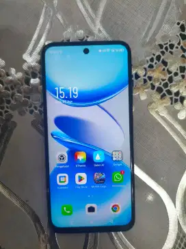 infinix smart 9 terbaru tahun 2024