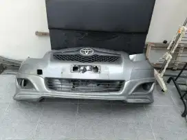 Bumper YARIS BAKPAO depan belakang