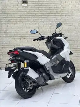 TERMURAH‼️ Honda ADV 160 CBS 2023 Putih Favorit - Mustika motor