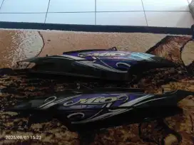 Body belakang mio ori