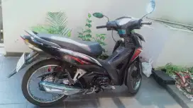 Honda Revo Fit 2014