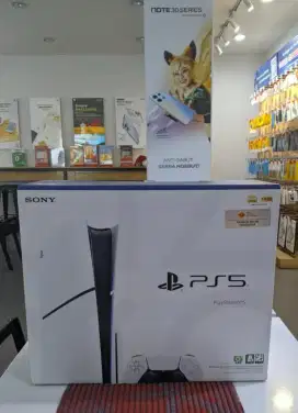 READY PS 5 BISA CASH & KREDIT