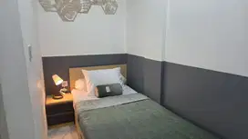 Sewa Kost Delima Residence di Tanjung Duren, Grogol Dekat Trisakti