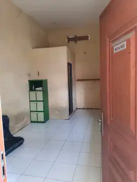 Kost an ac jalan raya