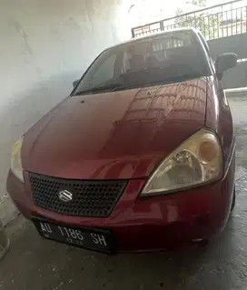 Jual Mobil Suzuki Baleno DX MT
