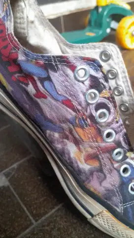 Converse Batman