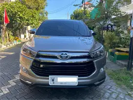 Toyota Innova Q Bensin 2016 Matic