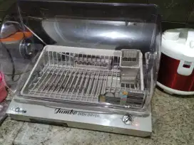 OXONE JUMBO DISH DRYER
