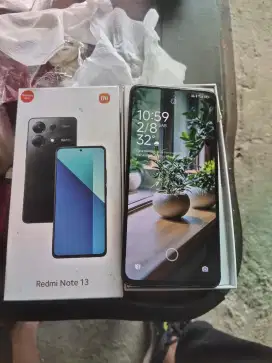 Redmi Note 13 4G