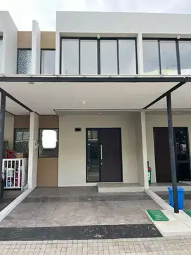 Disewakan Rumah uk 4.5x10 di Cluster California By Rumah Chinida