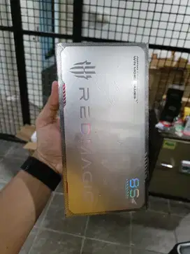ZTE Redmagic 8S pro 12/256 bisa kredit