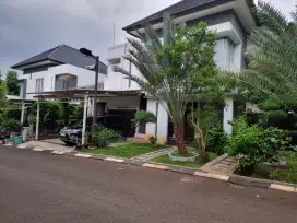 Rumah Mewah Dekat JIS Korean School Jaktim