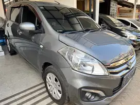 Suzuki Ertiga 2017 Bensin