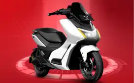 SEPEDA LISTRIK UWINFLY M100