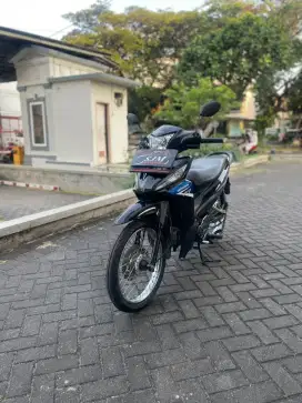 HONDA REVO FIT 2023 CASH & KREDIT