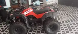 Di jual atv Razor viar 150cc thn 2024