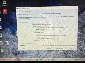Laptop Lenovo 81WH Second – Pemakaian Pribadi
