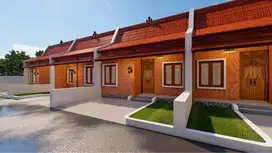 Minimalis Termurah 195 Juta Spesial Kemerdekaan!