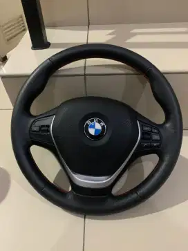 Steer + Velg + BODYKIT f30 Original Copotan!