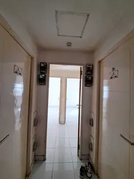 Apartemen siap huni  di aeropolis Cengkareng Dijual/Disewa