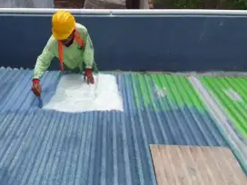 PT Tundan kontraktor palembang