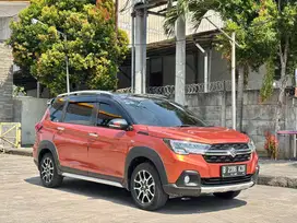 TERMURAH!!! Suzuki XL7 Alpha 2020 Matic (Two Tone)