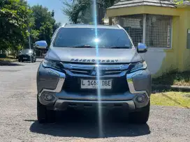 Mits pajero Dakar Limitit edition.4x2 DSL AT