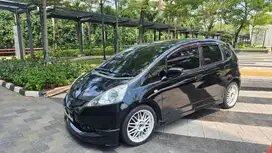 Honda Jazz 2008 Bensin