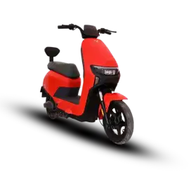 SEPEDA LISTRIK UWINFLY M75