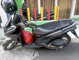 Jual Vario 125 KZR