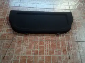 Rak Tray Sekat Tutup Bagasi Suzuki Ignis