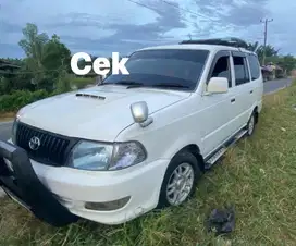 Toyota Kijang 2003 Bensin